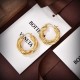 High utilization Earrings 2023SS BOTTEGA VENETA Bottega Veneta High utilization Earrings 2023SS BOTTEGA VENETA Bottega Veneta